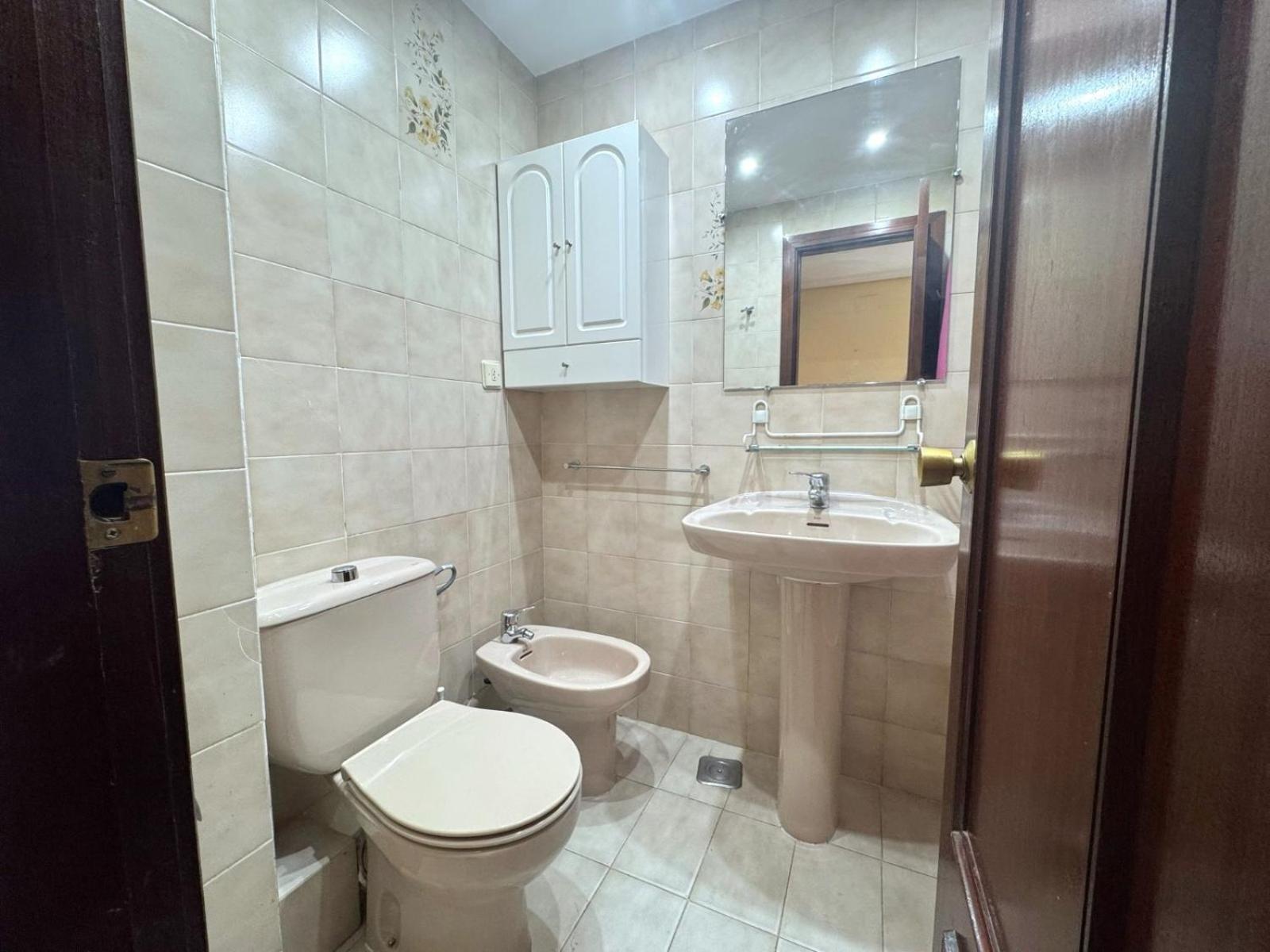 Apartment Gemelos 2 B *