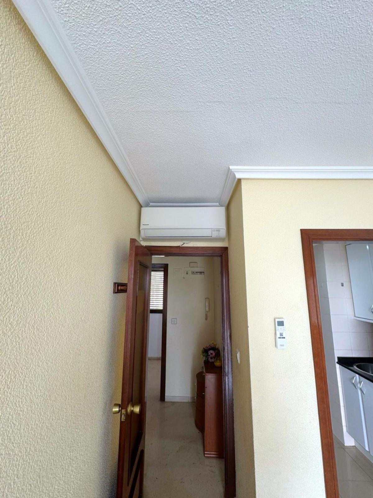 Apartment Gemelos 2 B