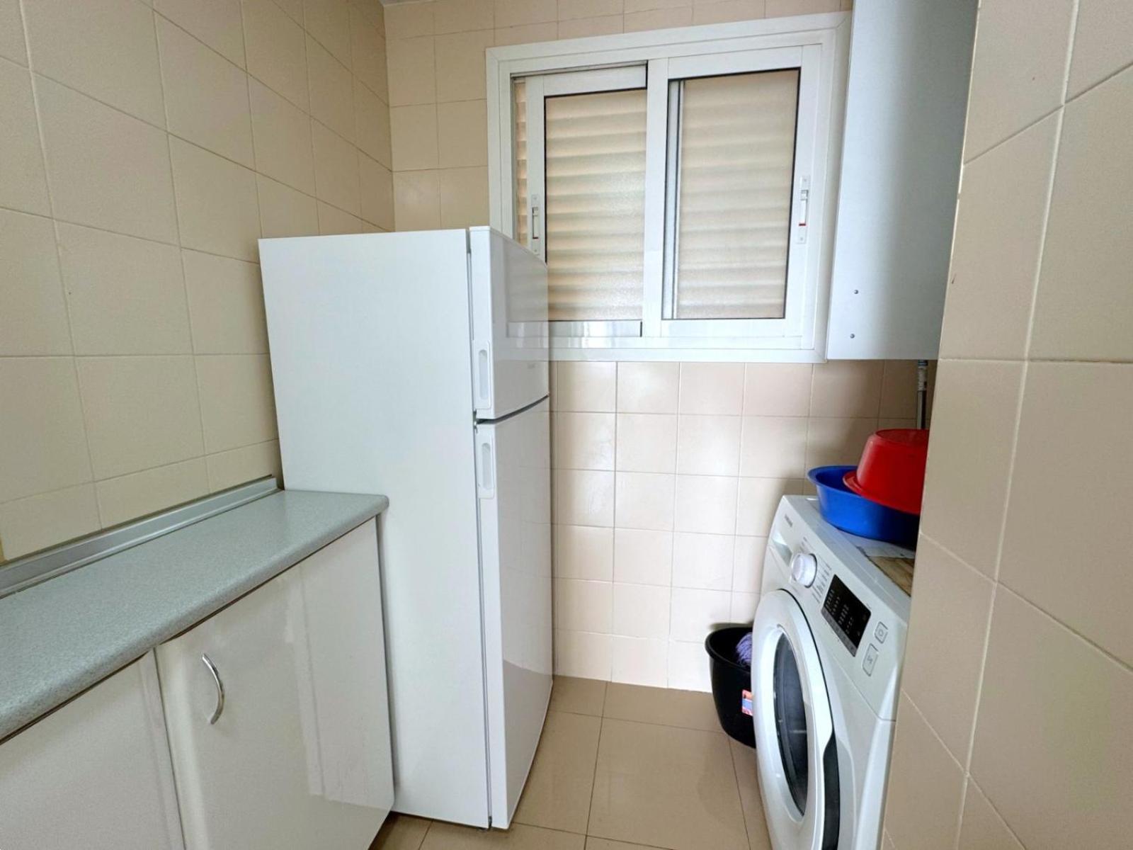 Gemelos 2 B Apartment