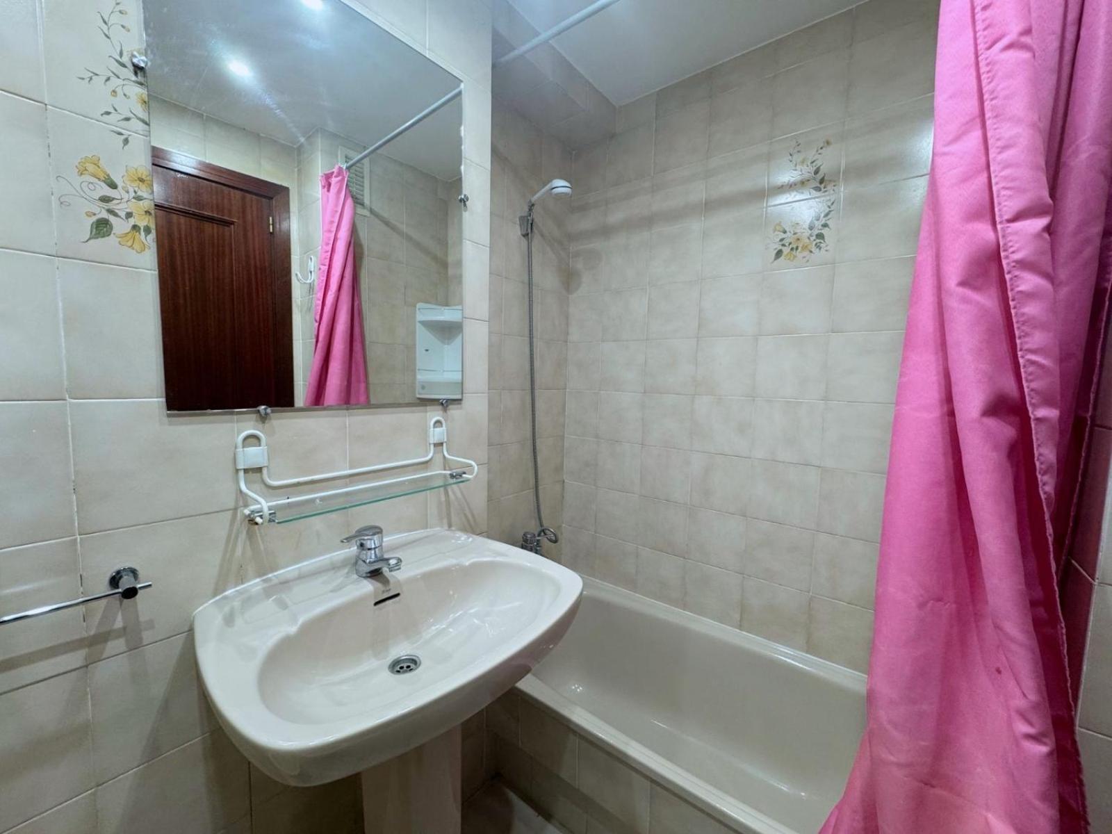 Apartment Gemelos 2 B Benidorm
