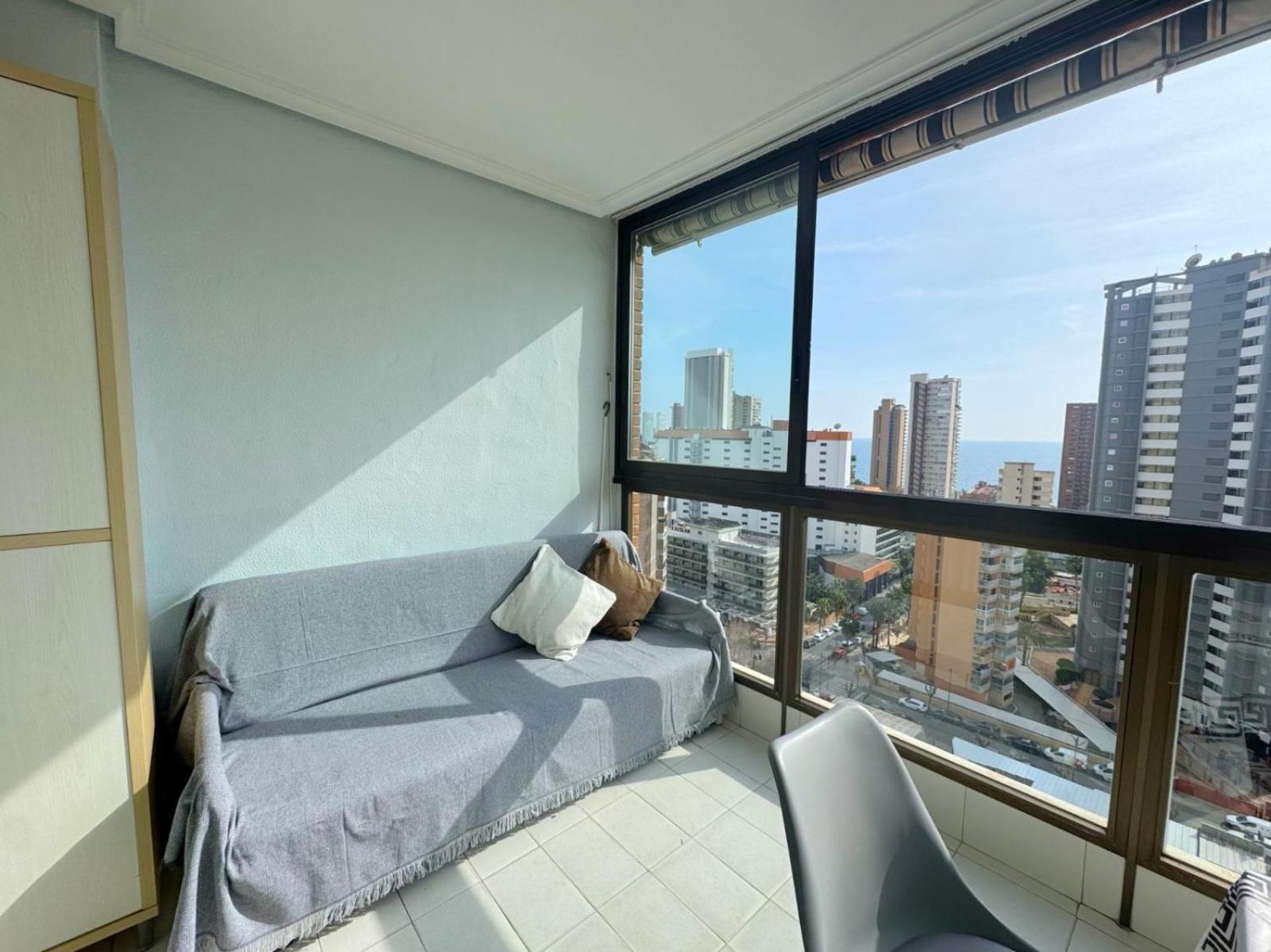 Apartment Gemelos 2 B Benidorm