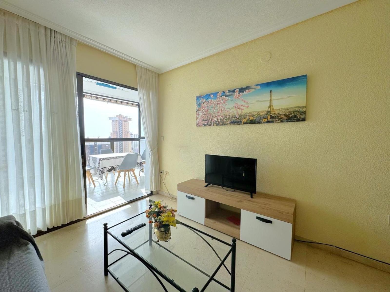 Apartment Gemelos 2 B