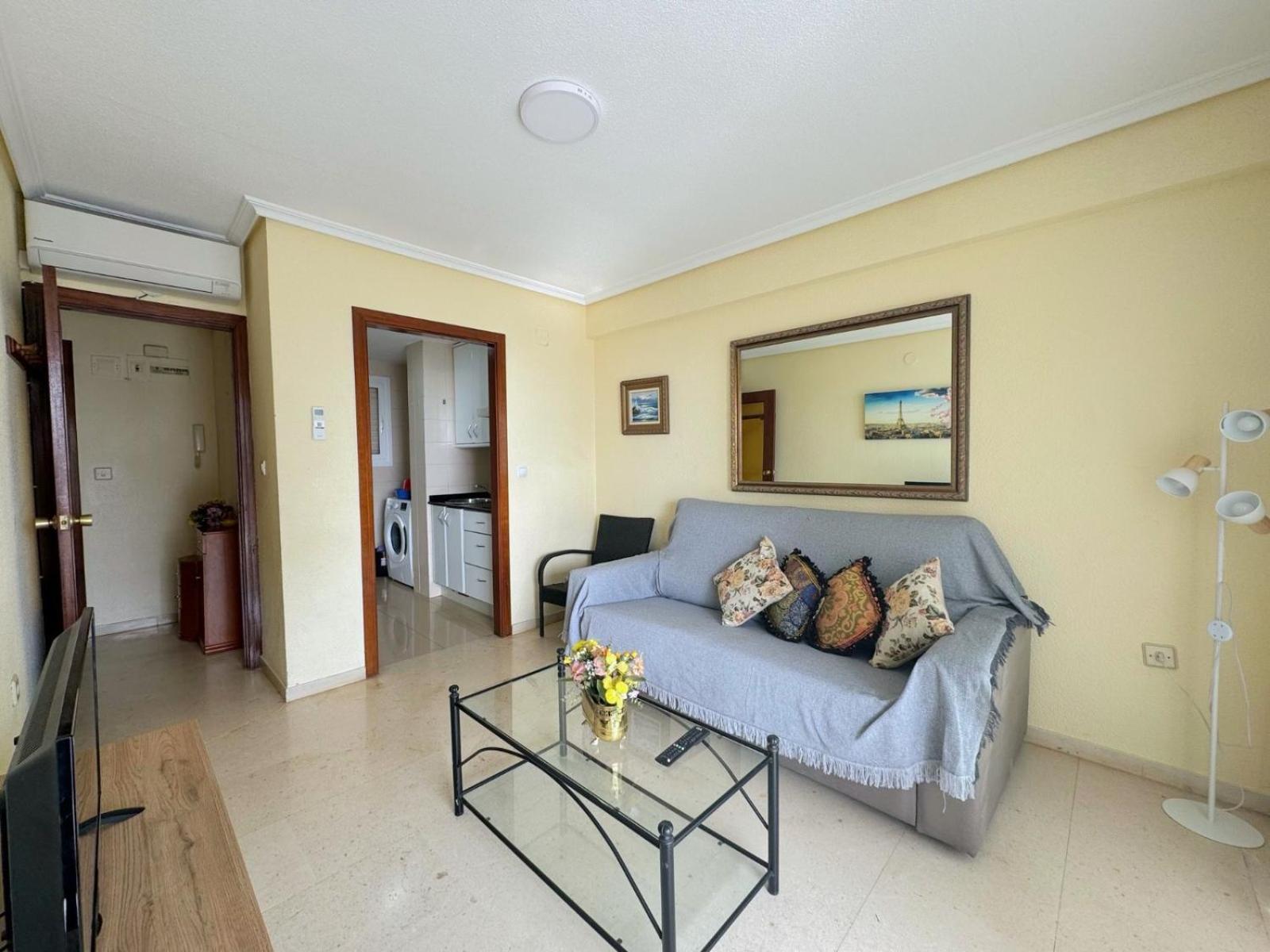 Apartment Gemelos 2 B Benidorm